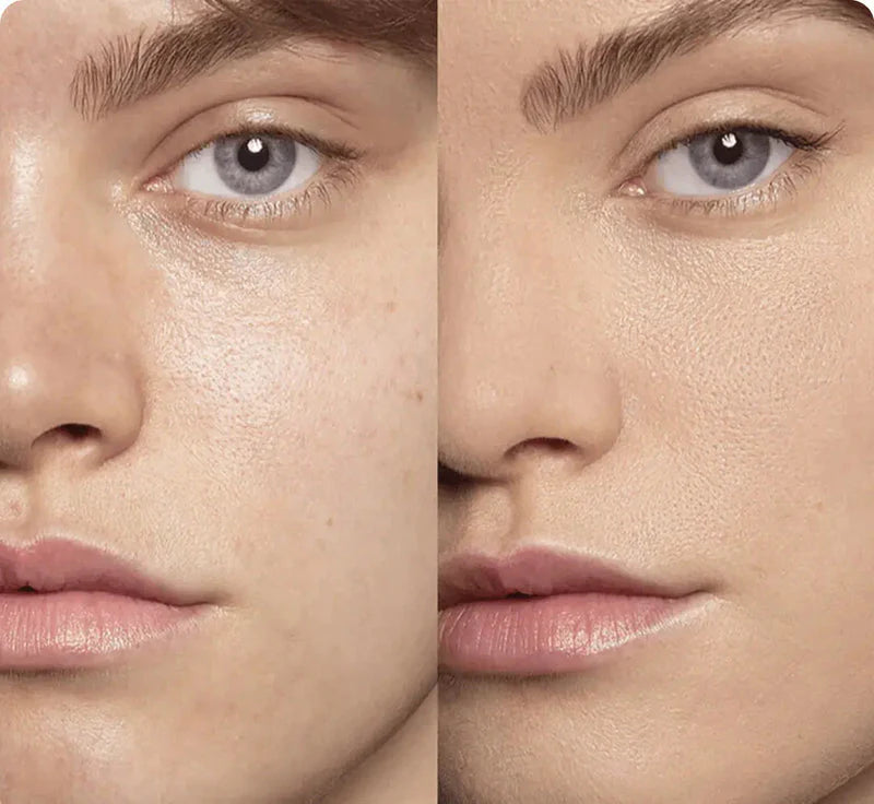 Base Líquida Aura Skin - Pele radiante por até 24 horas