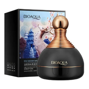 AquaSkin Veil - Hidrata, Uniformiza e Revela o Seu Brilho Natural