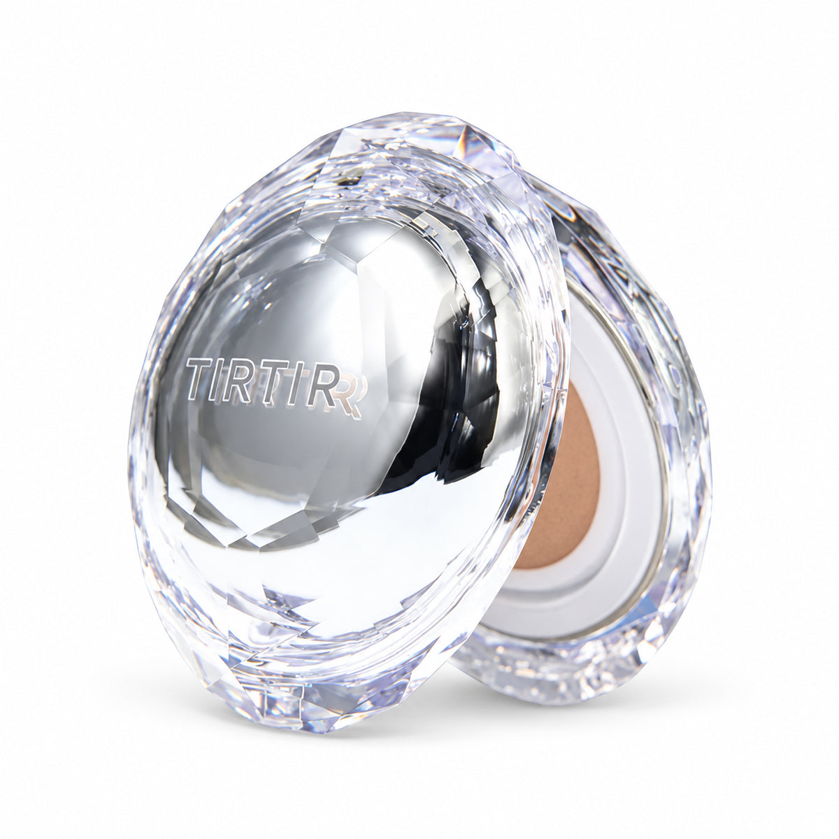 Base Cushion TIRTIR Crystal Mesh