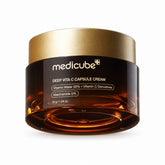 MEDICUBE Creme de Deep Vita C em Cápsulas 55g