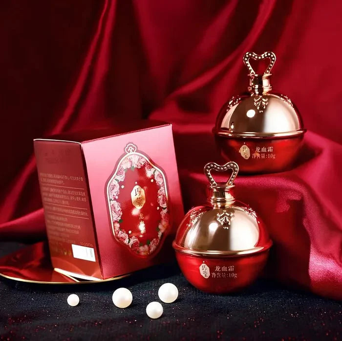 Creme Facial Dragon’s Blood