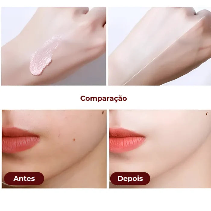 Creme Facial Dragon’s Blood