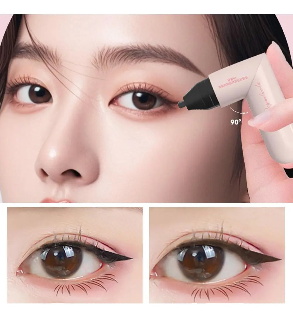 Delineador Carimbo Eye Pro - Delineado Perfeito em Segundos