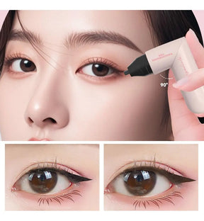 Delineador Carimbo Eye Pro - Delineado Perfeito em Segundos