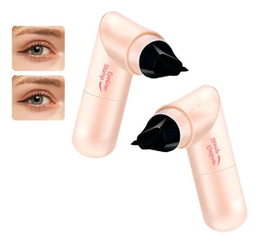 Delineador Carimbo Eye Pro - Delineado Perfeito em Segundos