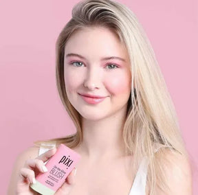 Pixi On The Glow - Blush Em Bastão