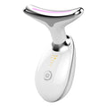 Massageador Facial VitaLift Pro 3 em 1 com Fototerapia