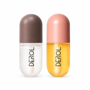 Lip Gloss Derol - Preenchimento Labial