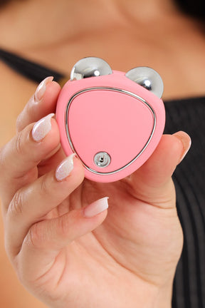 Dermalift Pro - Massageador Facial Rejuvenescedor