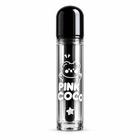 Gloss Labial PINKCOCO – Brilho Espelhado de Longa Duração