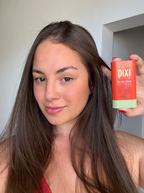 Pixi On The Glow - Blush Em Bastão