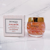 Rose Petal Mask - Máscara Facial Pétalas Rosas