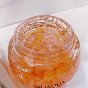 Rose Petal Mask - Máscara Facial Pétalas Rosas