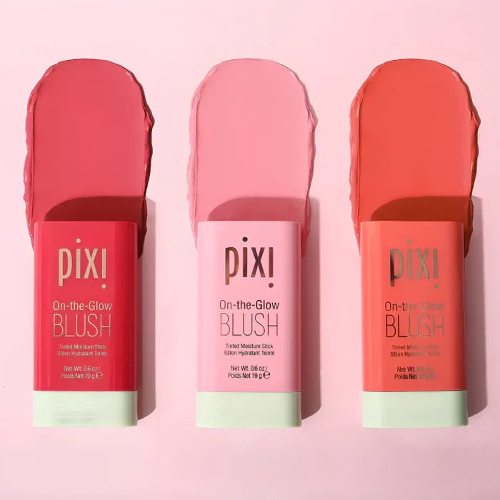 Pixi On The Glow Blush - Original