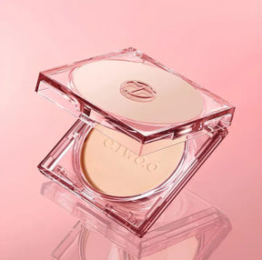 Silk Control - Pó Compacto Facial Controle de Oleosidade 24h FPS 30