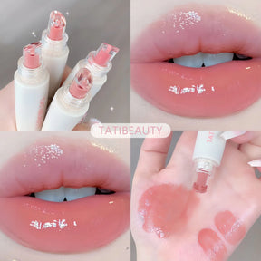 Lip Gloss Tati Beauty