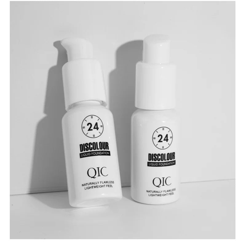 Base Líquida Aura Skin - Pele radiante por até 24 horas