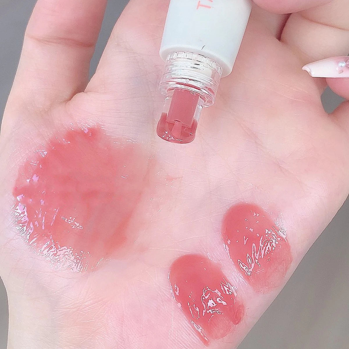 Lip Gloss Tati Beauty