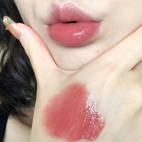 Lip Gloss Tati Beauty