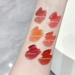 Lip Gloss Rabbit - Beleza com toque de fofura