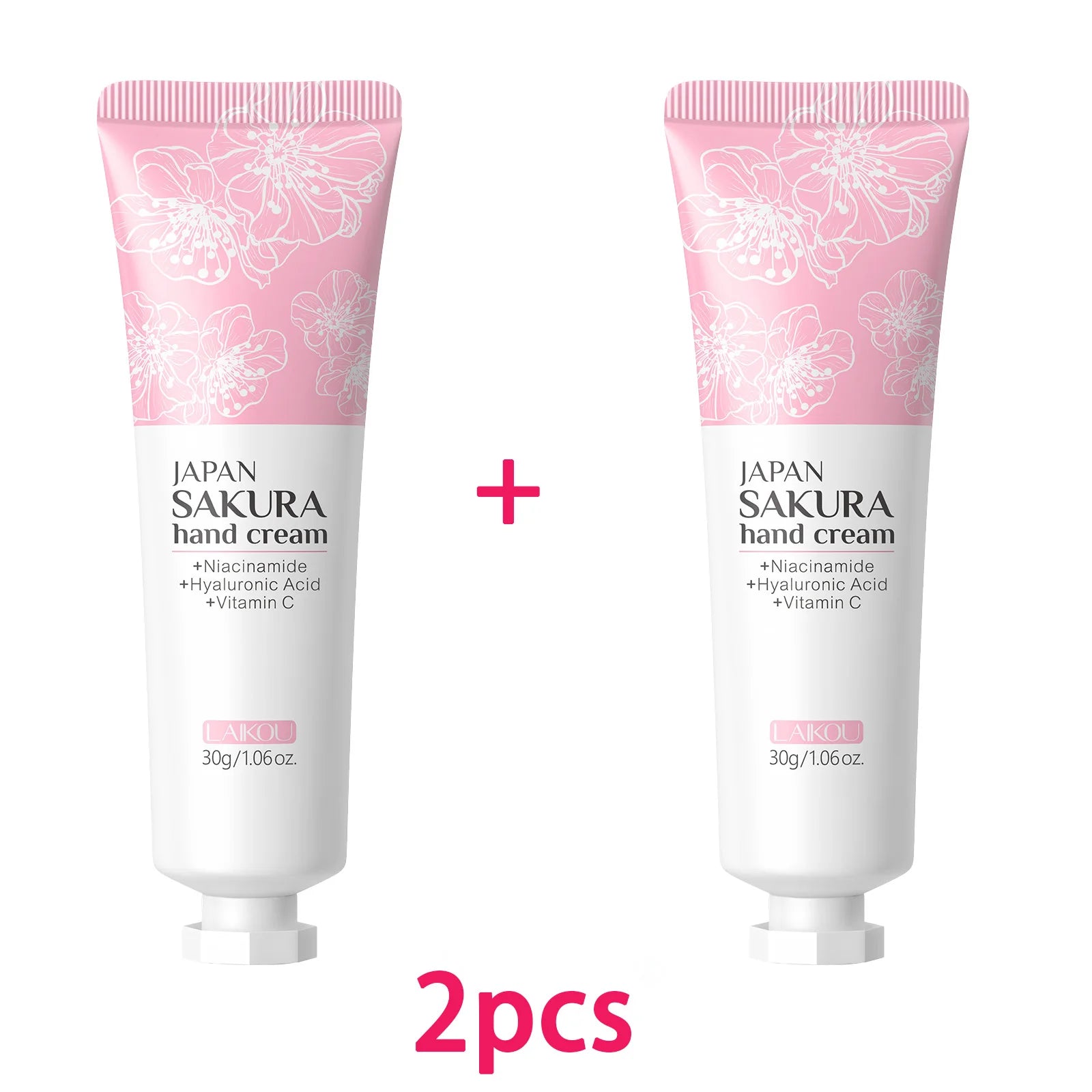 Sakura Care - A Arte Japonesa do Cuidado com as Mãos