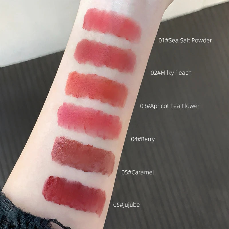 Lip Gloss Rabbit - Beleza com toque de fofura