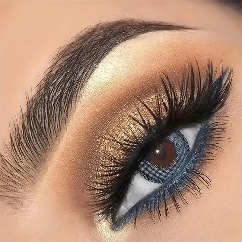 Sublime Lash - Máscara de Cílios com Fibras 7D