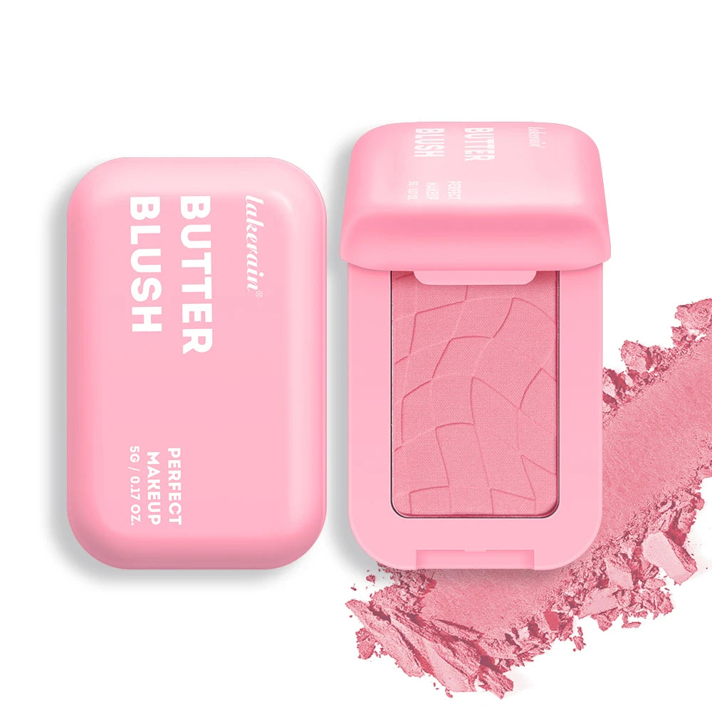 Butter Blush – Sua Beleza Natural, Agora Em Versão Vegana