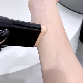 Base Stick Foundation 2 em‑1 – Beleza, Cobertura & Praticidade