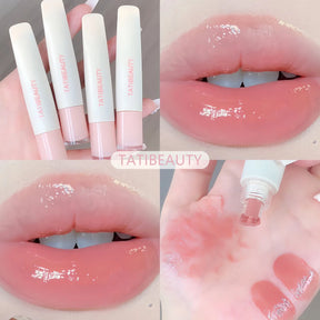Lip Gloss Tati Beauty
