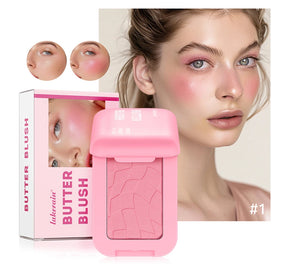 Butter Blush – Sua Beleza Natural, Agora Em Versão Vegana
