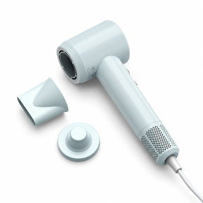 Secador de Cabelo Profissional 1500W - Secagem Rápia