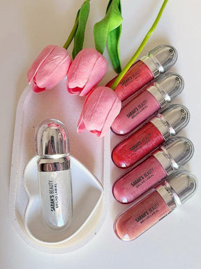 Brilho Labial Sarah´s Beauty