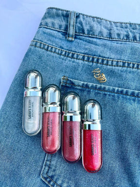 Brilho Labial Sarah´s Beauty
