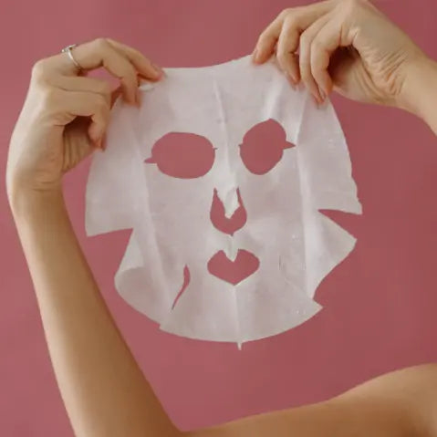 Máscara BioCollagen - Hidratação + colágeno