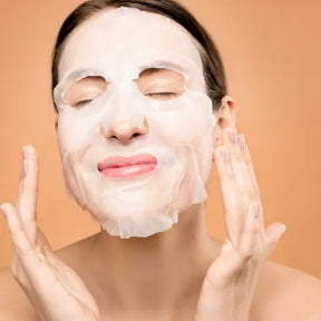 Máscara BioCollagen - Hidratação + colágeno