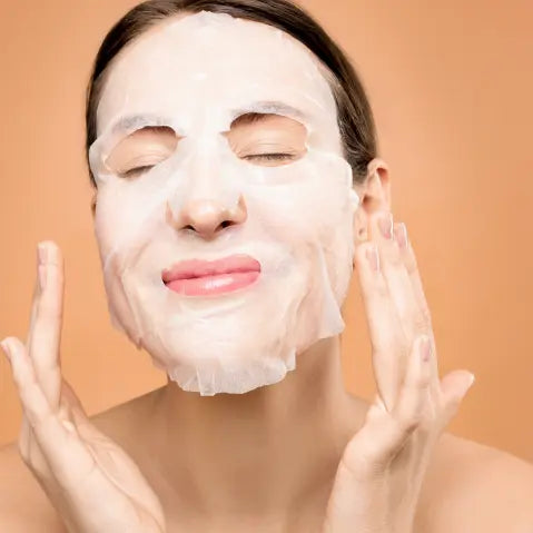 Máscara BioCollagen - Hidratação + colágeno