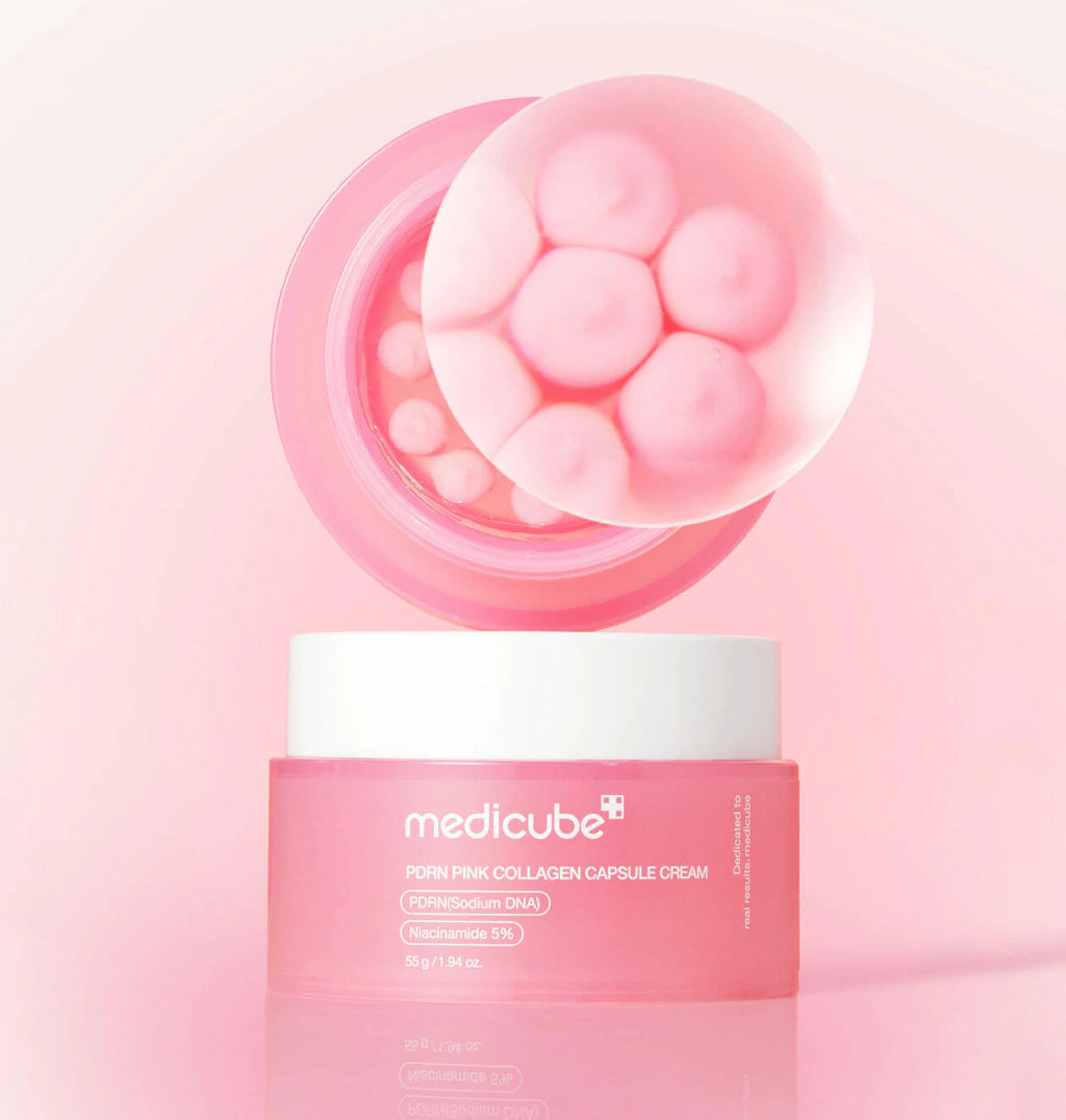Pink Collagen – Medicube