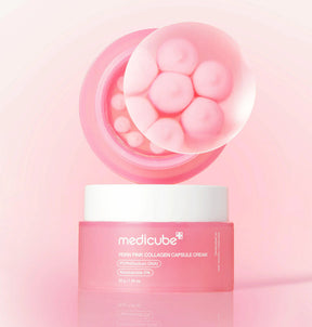 Pink Collagen – Medicube
