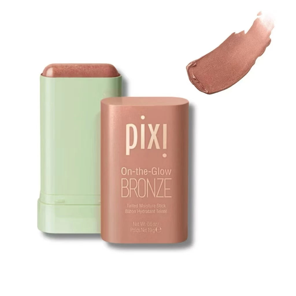Pixi On The Glow - Blush Em Bastão