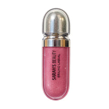 Brilho Labial Sarah´s Beauty