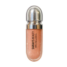 Brilho Labial Sarah´s Beauty