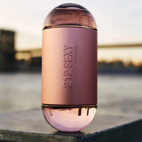 212 Sexy Feminino Eau de Parfum