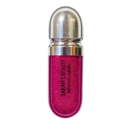 Brilho Labial Sarah´s Beauty