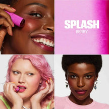 Blush Milk Jelly - Toque Gelatinoso, Acabamento Leve e Radiante.