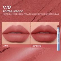 Cushion SACE LADY 3 em 1 - Batom, Blush e Sombra