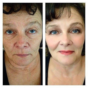 Base Moisture Cushion - Zero Manchas e Expressões