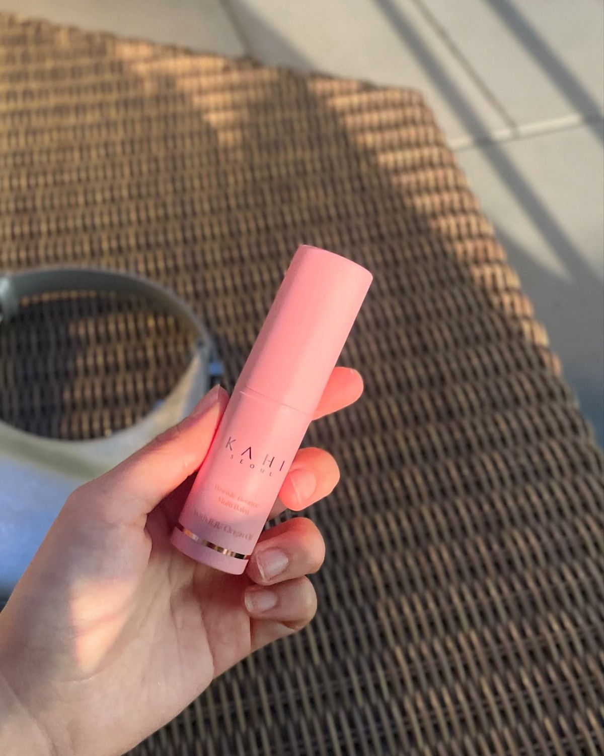 Glow Stick - Bastão Coreano Com Colágeno