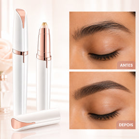 Magic Brow Pro  - Caneta Depiladora de Sobrancelha