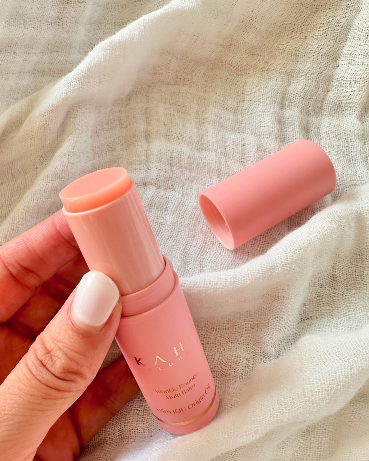 Glow Stick - Bastão Coreano Com Colágeno